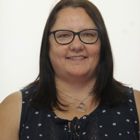 Wendy Russell