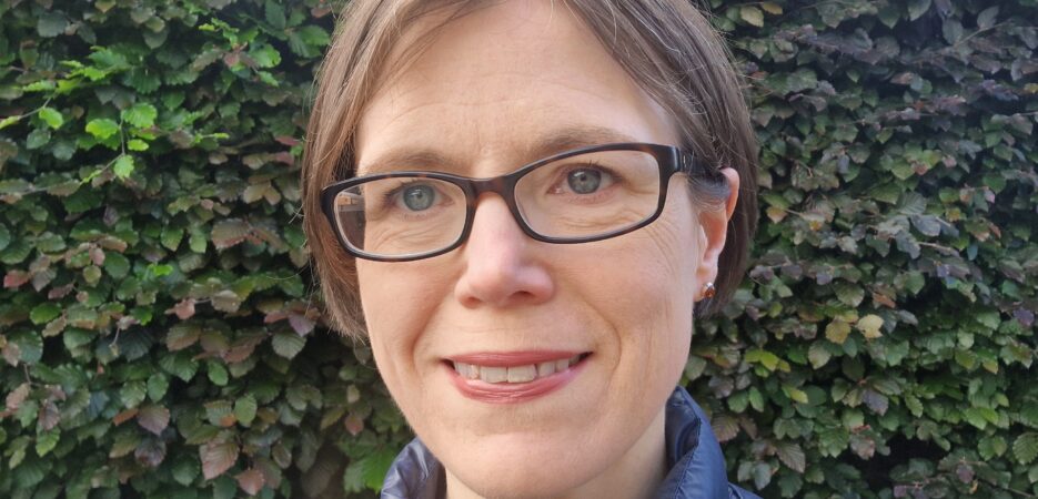 Esther Wilson