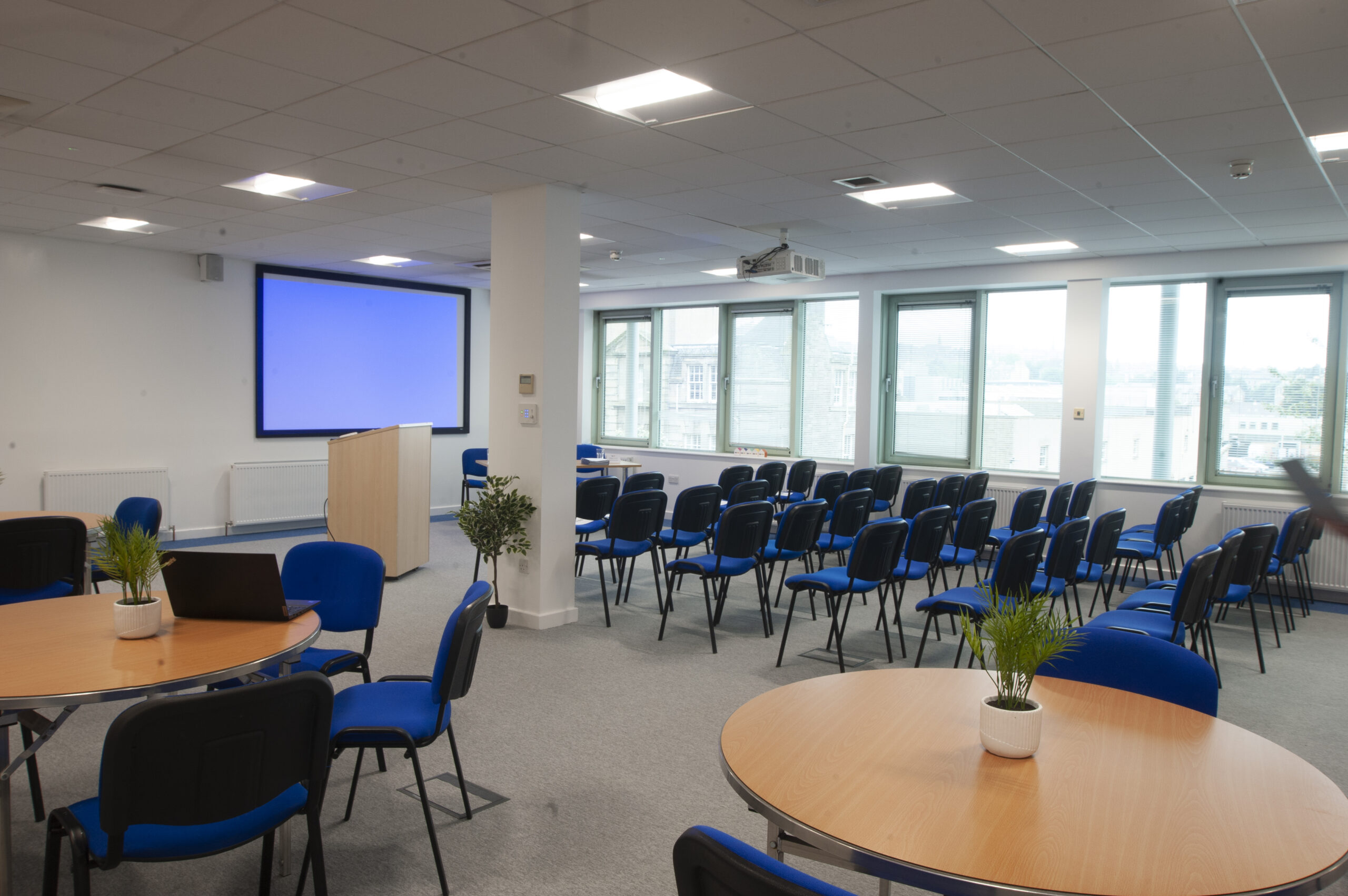 Hanover Conference Centre